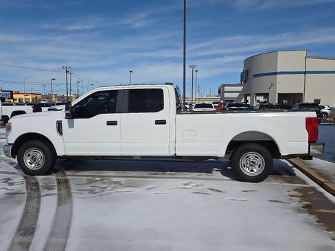 Used 2020 Ford F250 XL w/ Power Equipment Group image 2