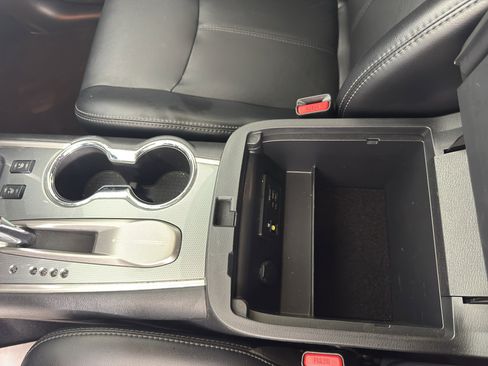 Used 2017 Nissan Pathfinder SL w/ SL Tech Package image 29