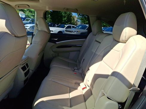 Used 2015 Acura MDX w/ Technology Package AWD/4WD image 20