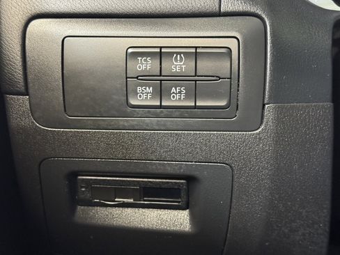 Used 2015 MAZDA CX-5 Touring w/ Touring Technology Package image 25