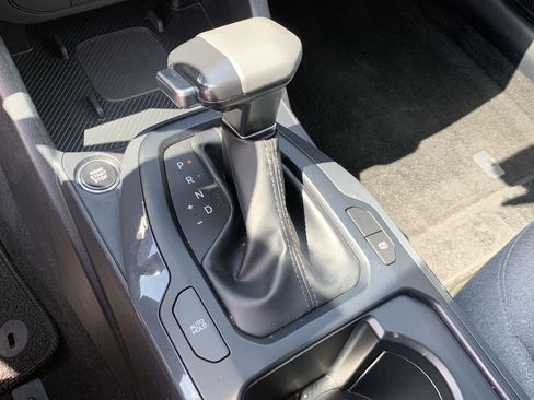 Used 2025 Kia K4 EX FWD image 19