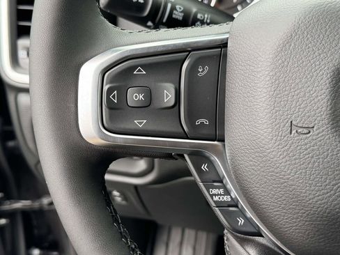 New 2026 RAM 1500 Big Horn AWD/4WD image 23