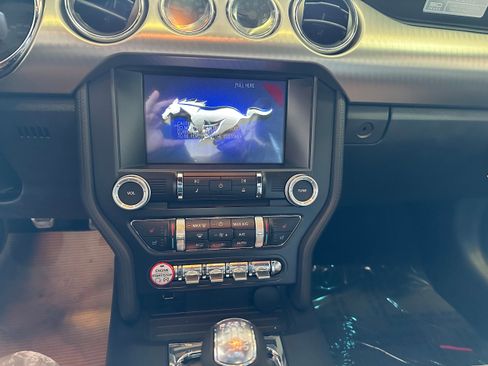 Used 2015 Ford Mustang 50 Years image 12