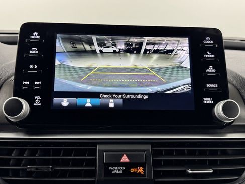 Used 2021 Honda Accord Sport image 28