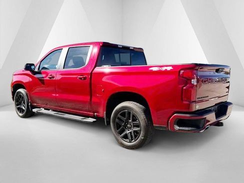 Used 2024 Chevrolet Silverado 1500 RST w/ Convenience Package II image 5