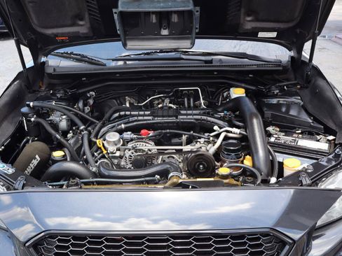 Used 2019 Subaru WRX Premium AWD/4WD image 29