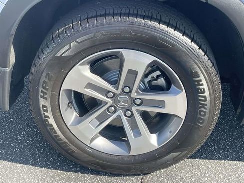 Used 2026 Honda Pilot EX-L image 19
