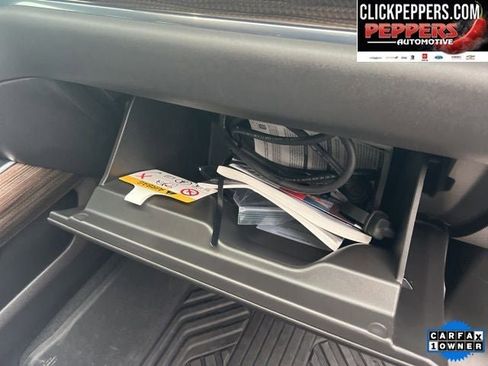 Used 2024 Chevrolet Silverado 1500 LT Trail Boss w/ Convenience Package II image 15