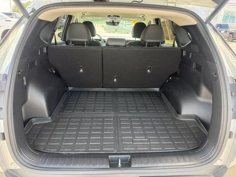 Used 2023 Hyundai Tucson XRT FWD image 21