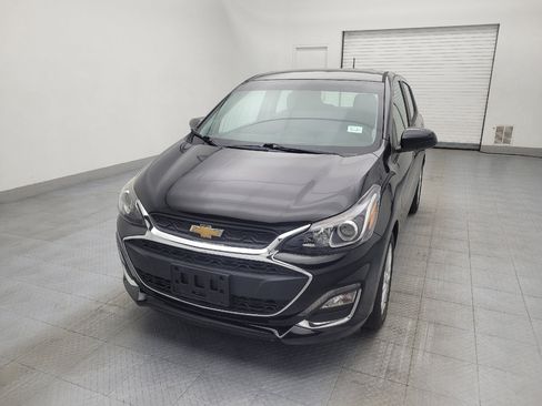 Used 2021 Chevrolet Spark LT image 15