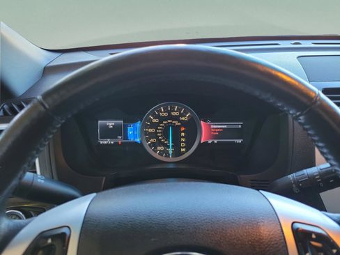 Used 2015 Ford Explorer Limited w/ Equipment Group 301A image 17