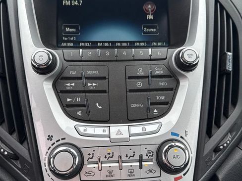 Used 2015 Chevrolet Equinox LT AWD/4WD image 10