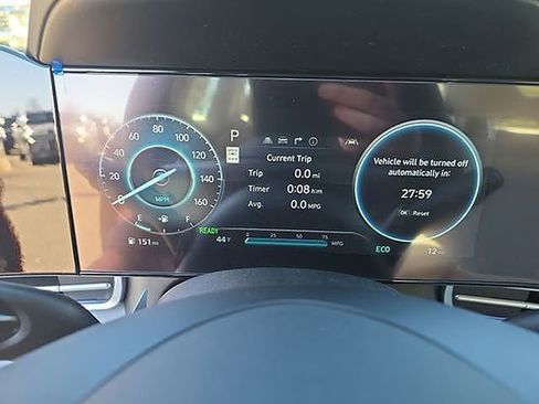 New 2026 Hyundai Elantra Limited image 30