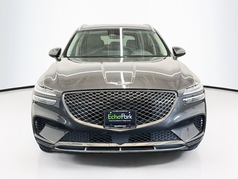 Used 2025 Genesis GV70 2.5T AWD/4WD image 2