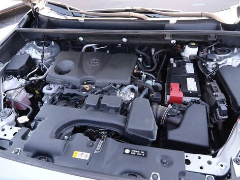 Certified 2025 Toyota RAV4 XLE w/ Weather Package AWD/4WD image 26