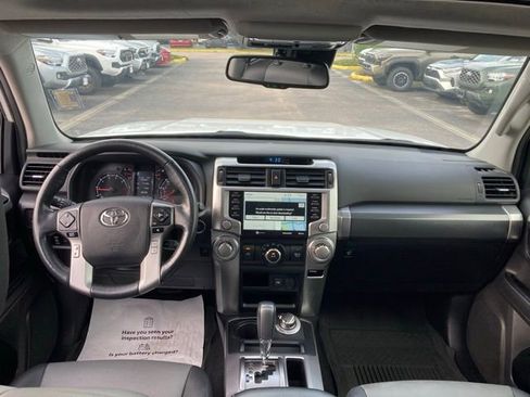 Certified 2023 Toyota 4Runner SR5 Premium image 23