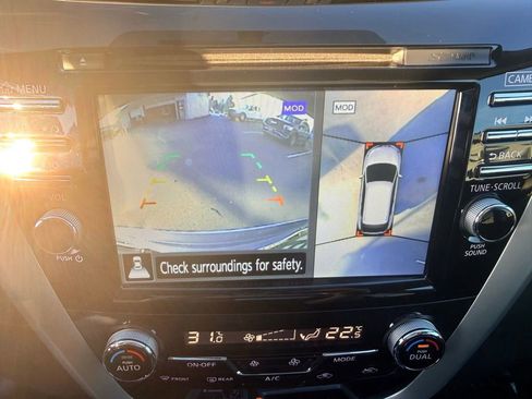 Used 2018 Nissan Murano SL image 23