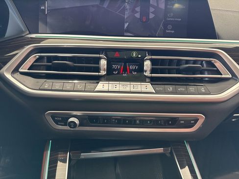 Used 2023 BMW X5 M50i w/ Executive Package image 28