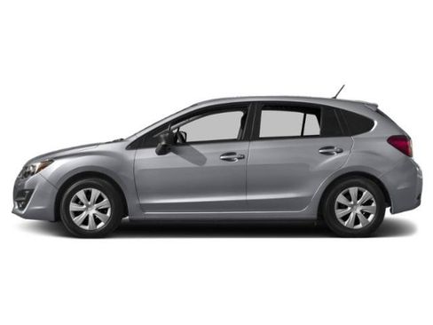 Used 2015 Subaru Impreza 2.0i Sport Premium w/ Popular Package #1 AWD/4WD image 3