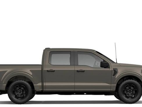 New 2026 Ford F150 STX AWD/4WD image 13