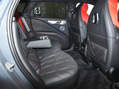 Used 2024 BMW XM Label Red AWD/4WD image 65