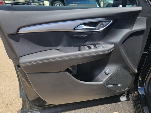 New 2026 Buick Envision Sport Touring AWD/4WD image 14