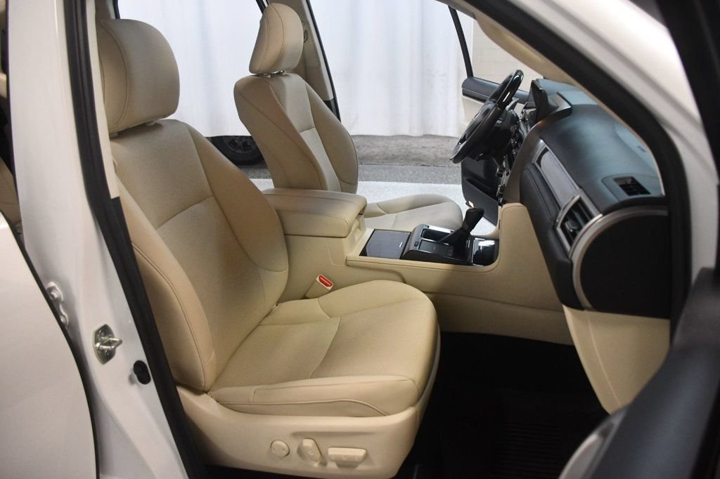 Used 2023 Lexus GX 460 Premium AWD/4WD image 27