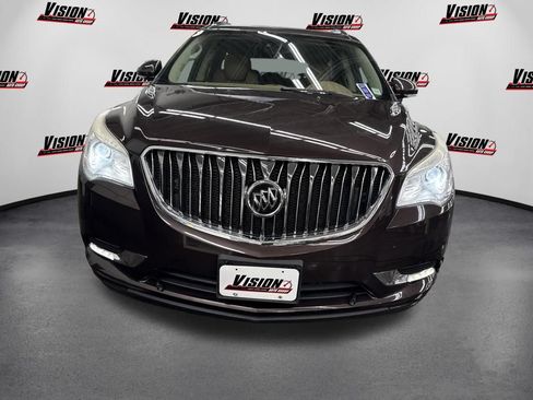 Used 2015 Buick Enclave Leather FWD image 2