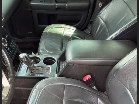 Used 2013 Ford Flex Limited w/ Trailer Tow Pkg Class III image 10