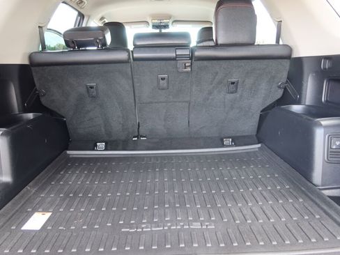 Used 2018 Toyota 4Runner TRD Off-Road Premium image 17