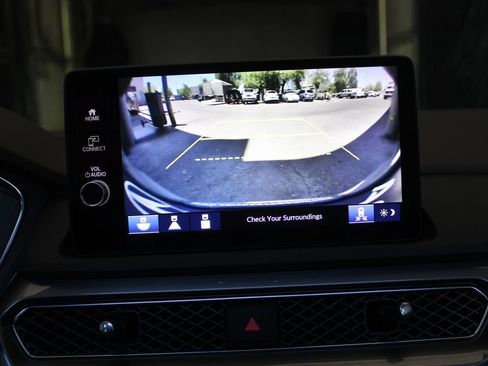 Certified 2026 Acura Integra FWD image 26
