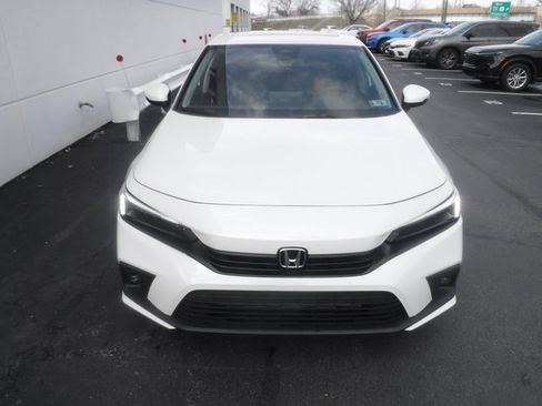 Used 2024 Honda Civic Touring image 5