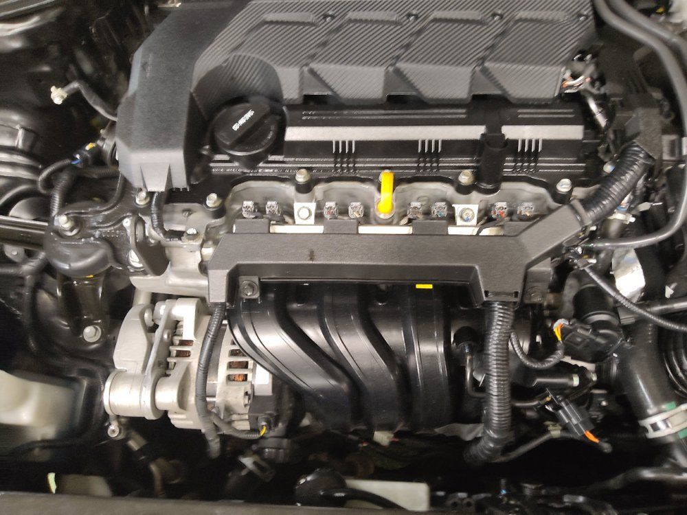 Used 2022 Hyundai Accent SEL FWD image 30