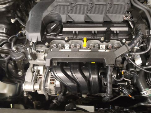 Used 2022 Hyundai Accent SEL FWD image 30