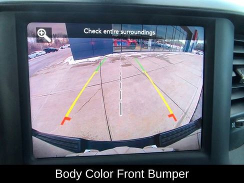 Used 2021 RAM 1500 Big Horn image 17