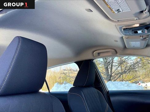 Certified 2023 Toyota Corolla LE image 14