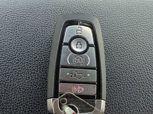 Used 2021 Ford F150 Lariat w/ Equipment Group 502A High AWD/4WD image 29