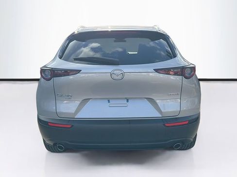 Used 2023 MAZDA CX-30 AWD 2.5 S w/ Preferred Package image 8
