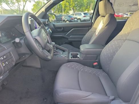 New 2026 Toyota Tacoma SR5 image 18