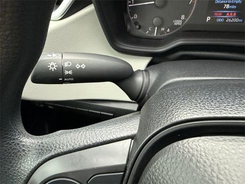 Certified 2024 Toyota Corolla LE image 17
