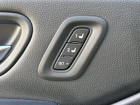 Certified 2026 Honda Passport TrailSport Elite image 19