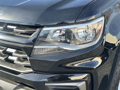 Used 2022 Chevrolet Colorado LT w/ Fleet Safety Package image 11