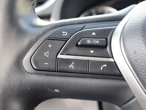 Certified 2023 INFINITI QX50 Luxe FWD image 27