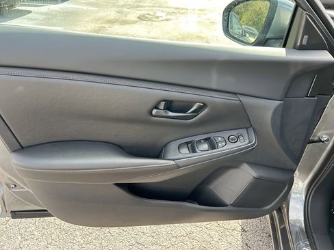 New 2025 Nissan Sentra S image 11