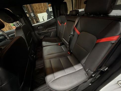 Certified 2023 Chevrolet Colorado Z71 w/ Z71 Convenience Package 2 image 26