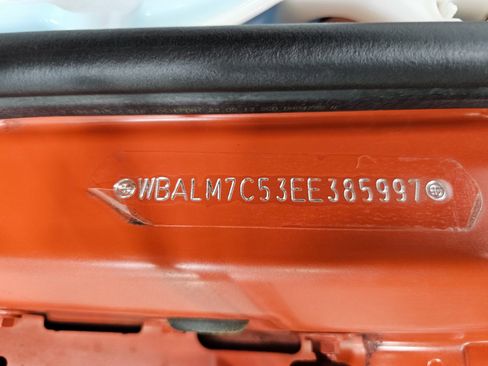 Used 2014 BMW Z4 sDrive35i image 43