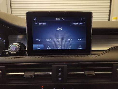 Used 2020 Lincoln Corsair AWD w/ Equipment Group 101A image 25