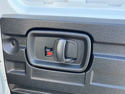 New 2025 Chevrolet Express 2500 RWD image 14