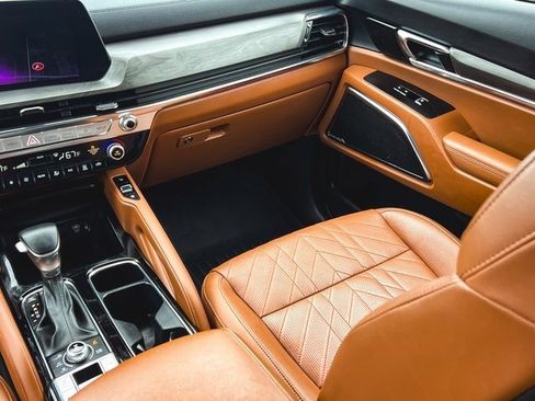 Used 2023 Kia Telluride SX Prestige X-Pro image 18