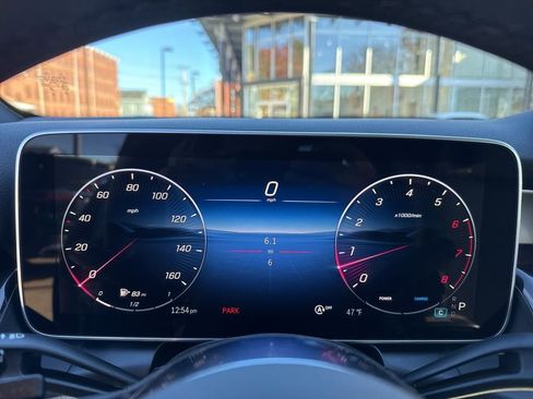 New 2026 Mercedes-Benz GLC 300 4MATIC image 16